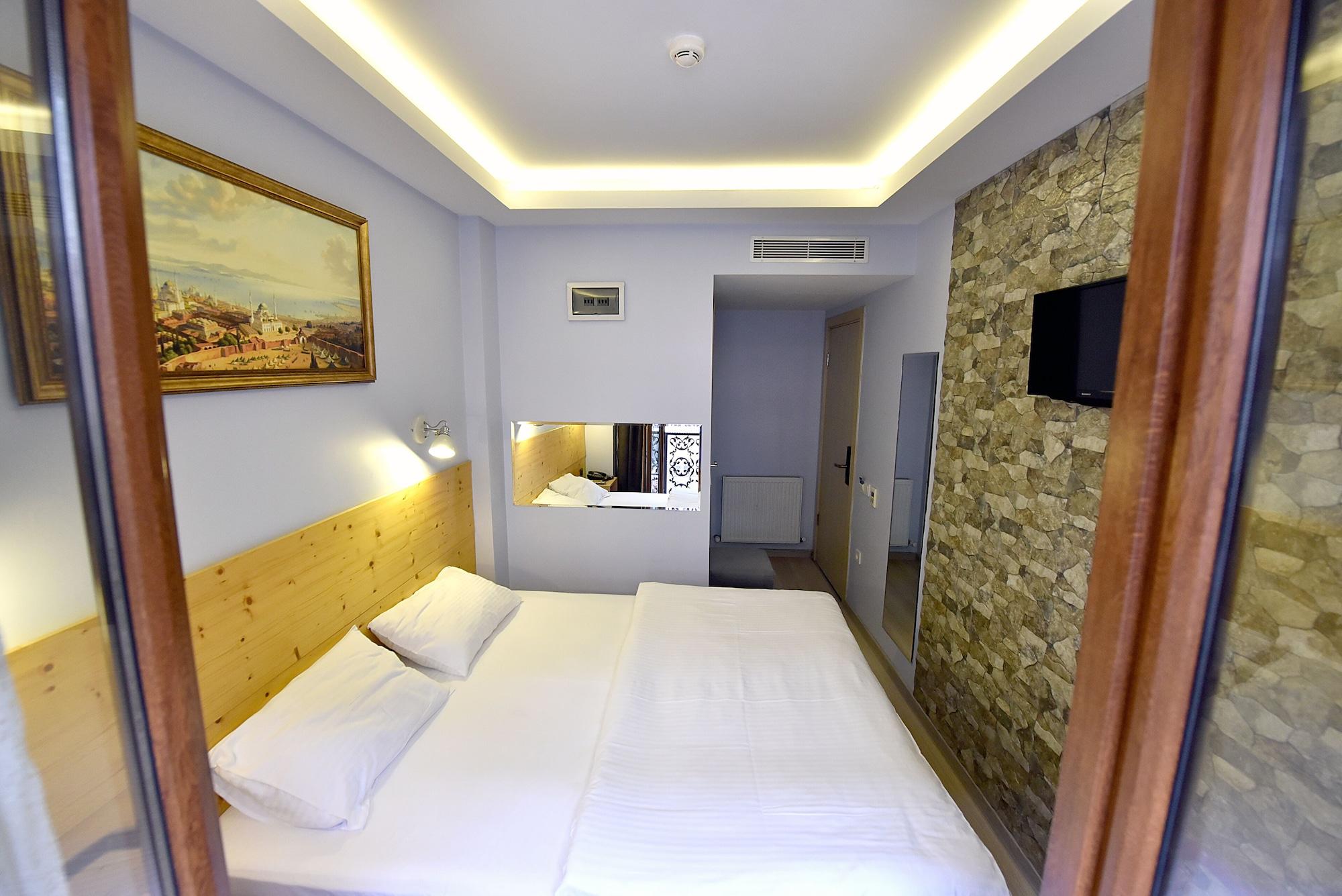 Sunlife Oldcity Estambul Exterior foto