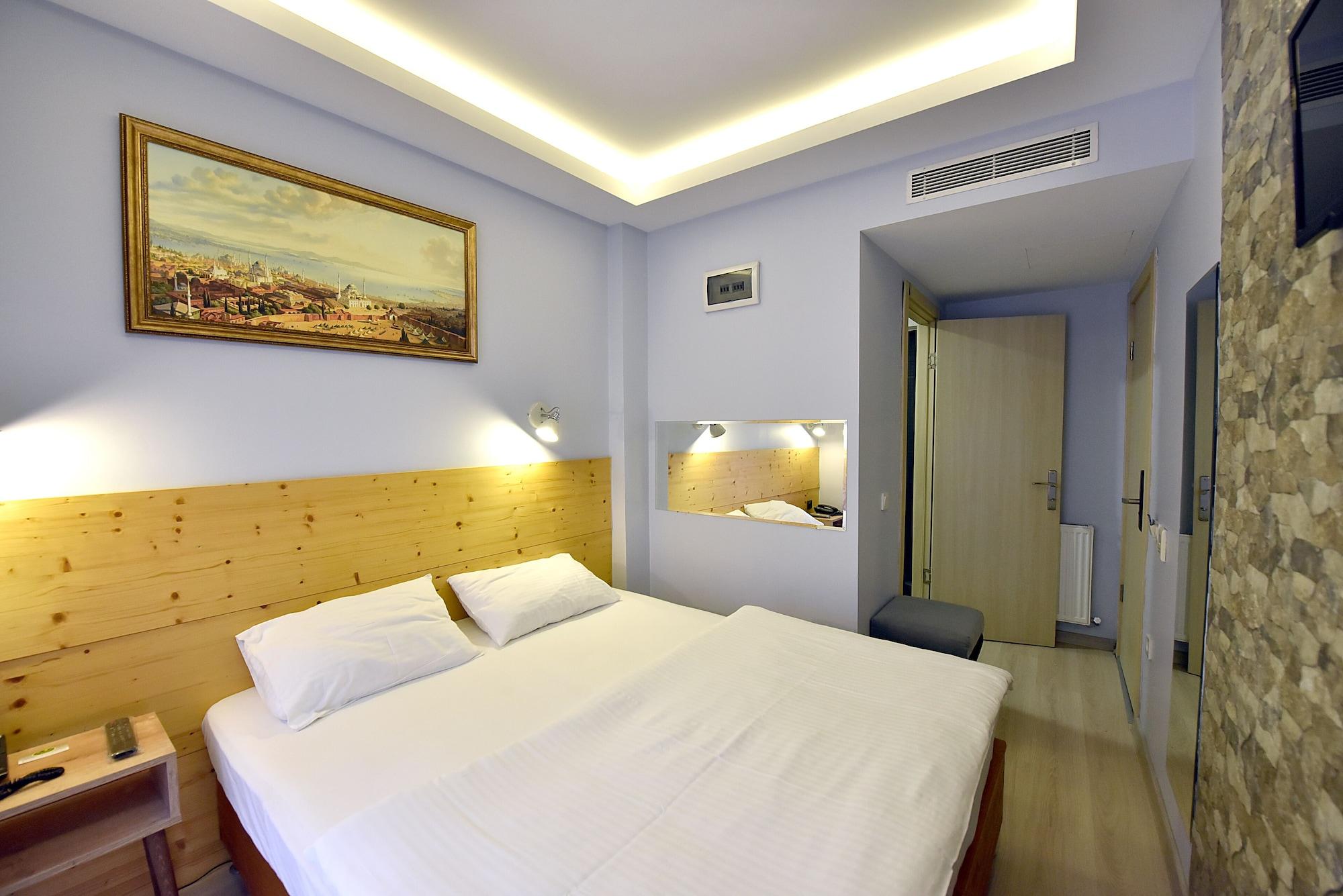 Sunlife Oldcity Estambul Exterior foto
