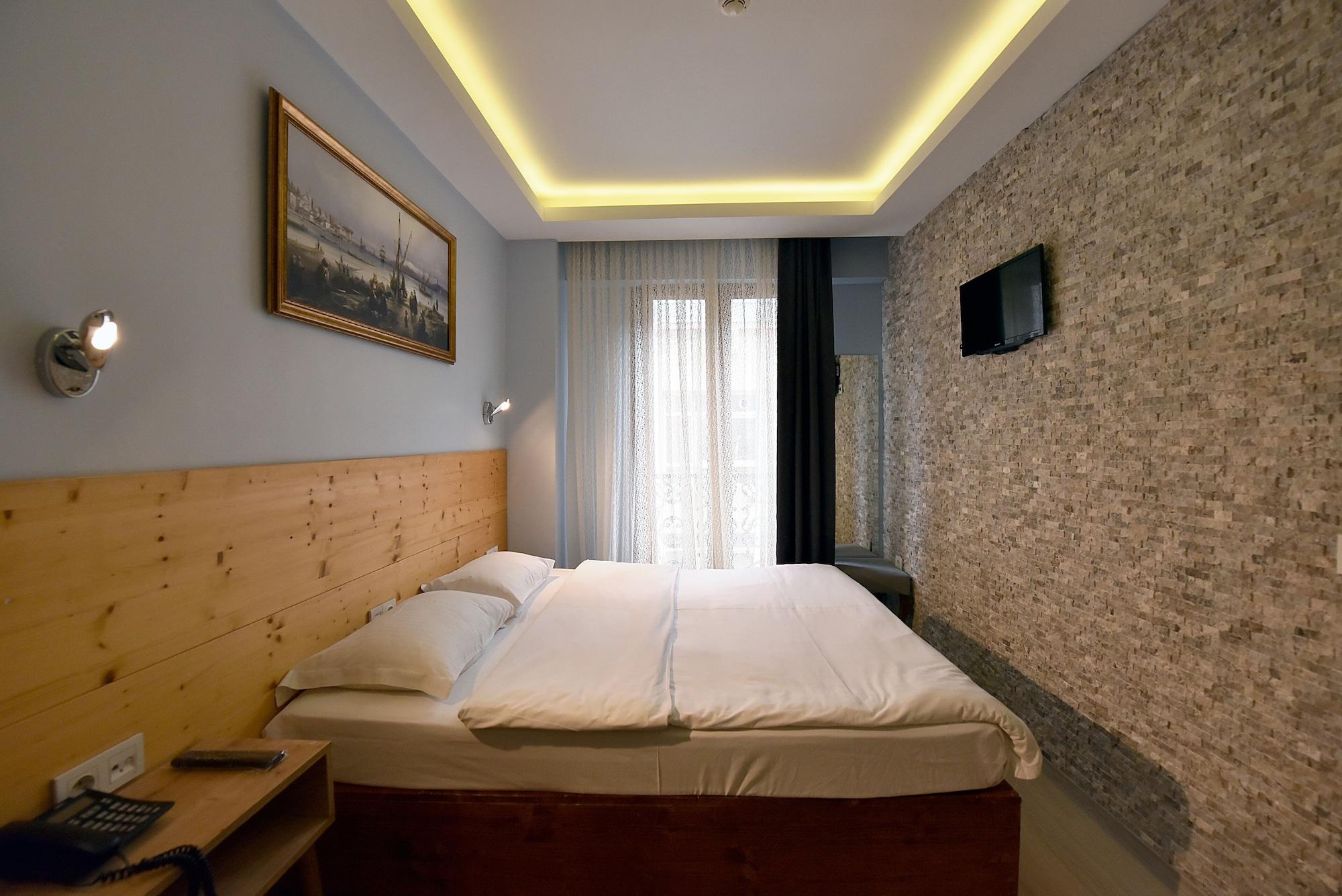 Sunlife Oldcity Estambul Exterior foto