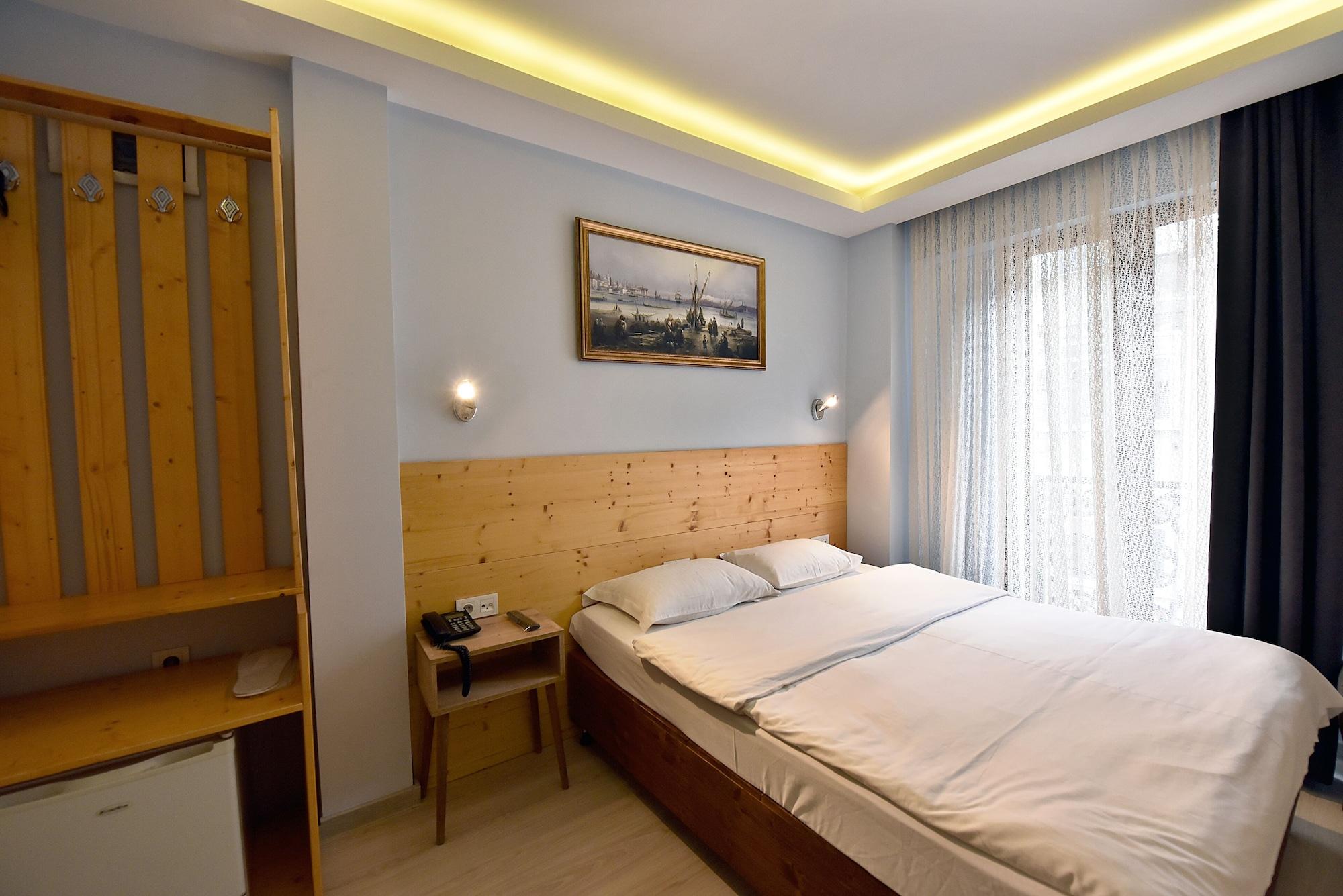 Sunlife Oldcity Estambul Exterior foto